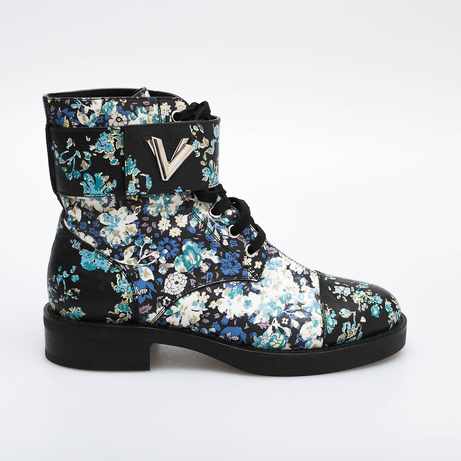 Ботинки Louis Vuitton - купить оригинал в секонд-хенде SFS - 1