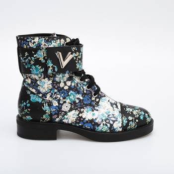 Ботинки Louis Vuitton