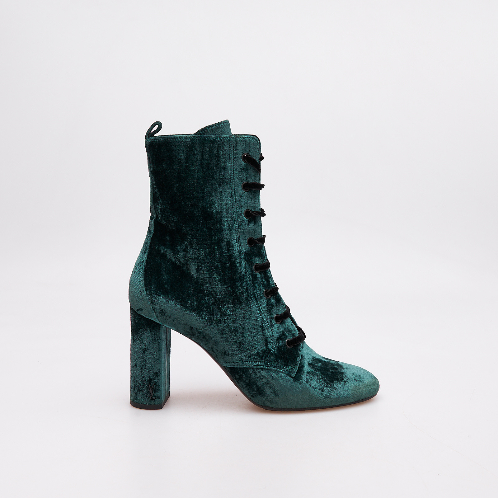 Ботильоны Saint Laurent - купить оригинал в секонд-хенде SFS - 1