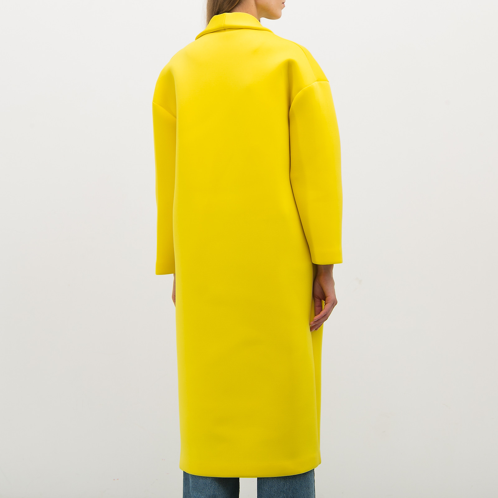 Пальто Jacquemus - купить оригинал в секонд-хенде SFS - 3