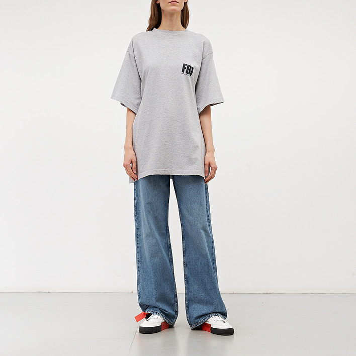 Футболка Balenciaga