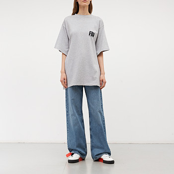 Футболка Balenciaga