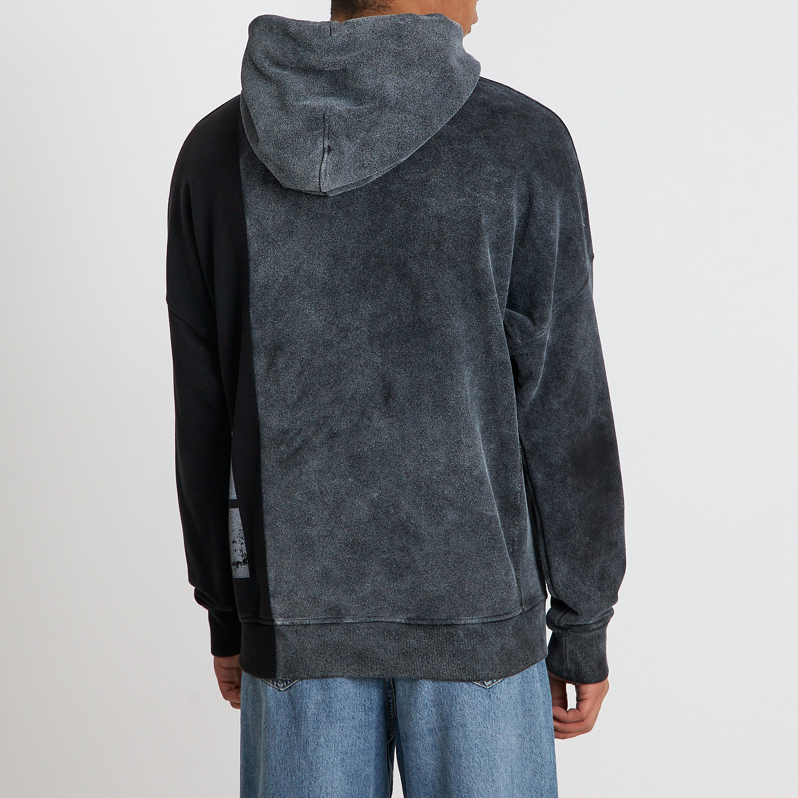 Худи Stone Island - купить оригинал в секонд-хенде SFS - 3