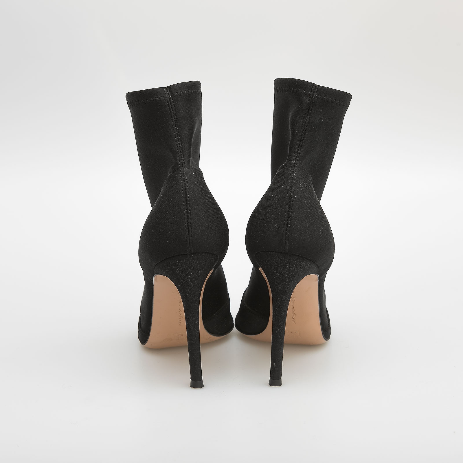 Ботильоны Gianvito Rossi - купить оригинал в секонд-хенде SFS - 4