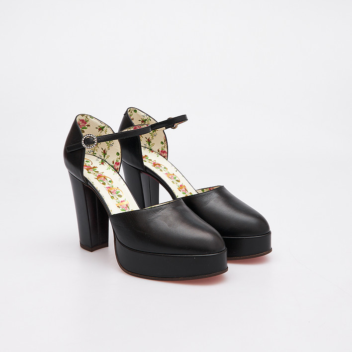 Туфли Gucci
