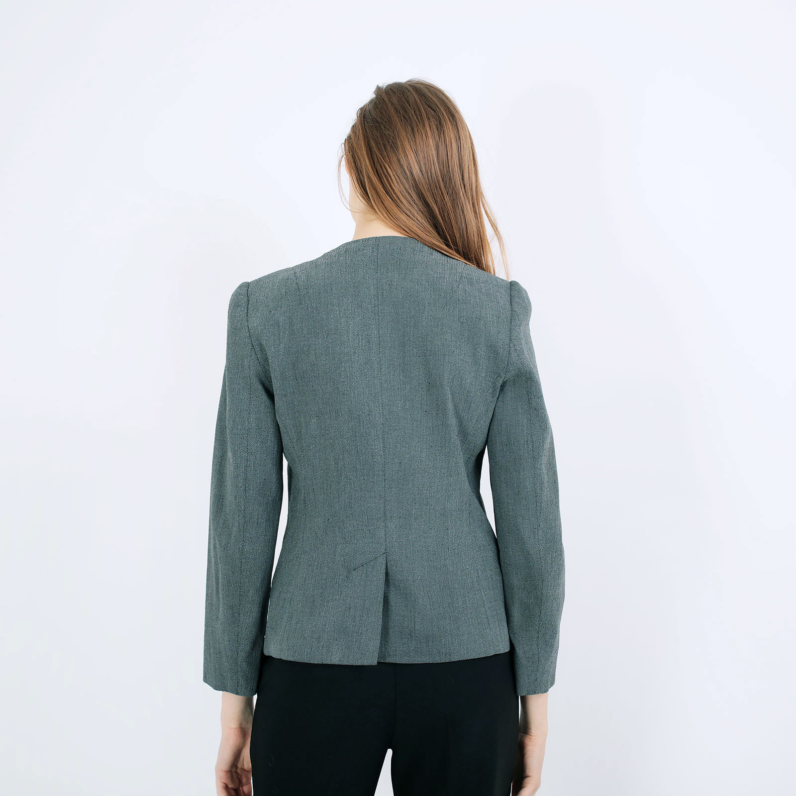 Жакет Sportmax - купить оригинал в секонд-хенде SFS - 2