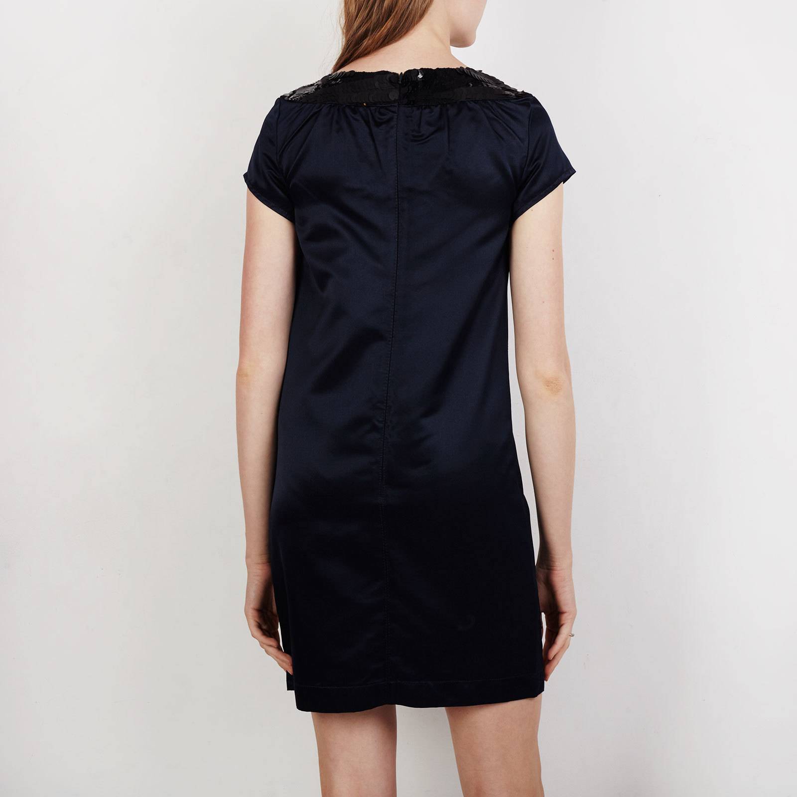 Платье Vera Wang Lavender Label - купить оригинал в секонд-хенде SFS
