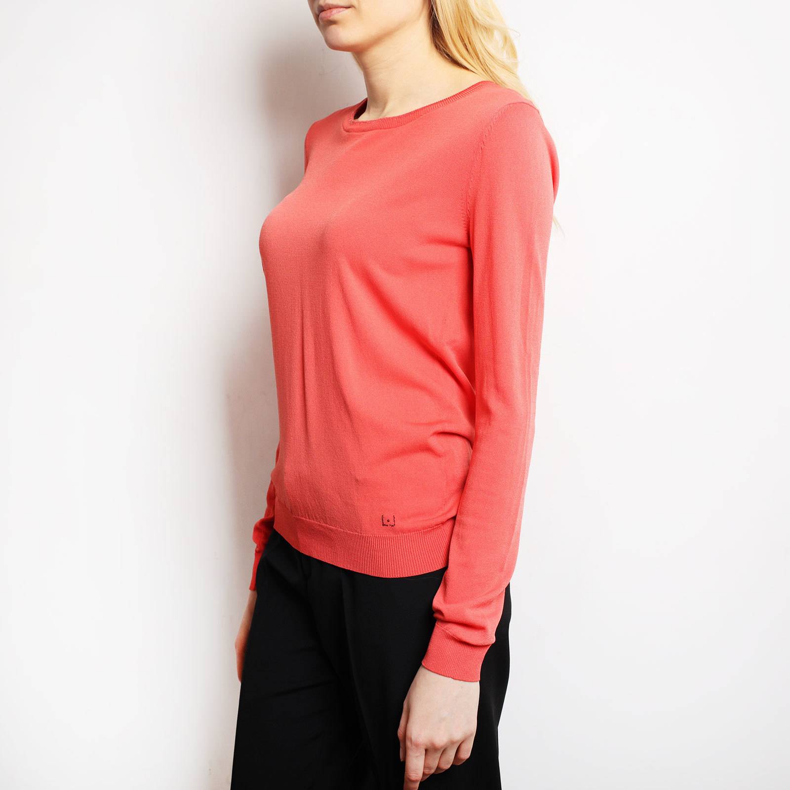 Джемпер Liu Jo Jeans - купить оригинал в секонд-хенде SFS - 3