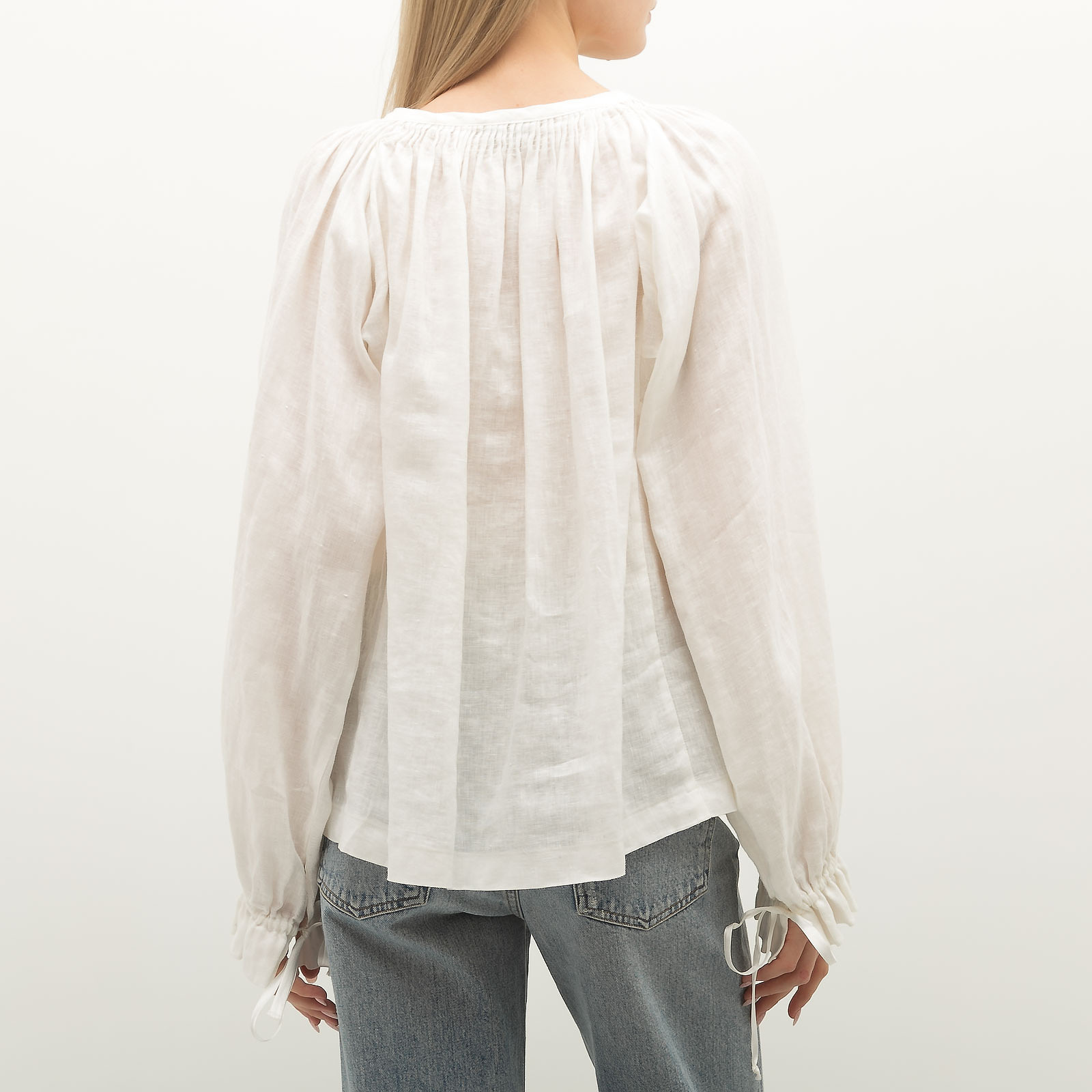 Блуза Tom Ford - купить оригинал в секонд-хенде SFS
