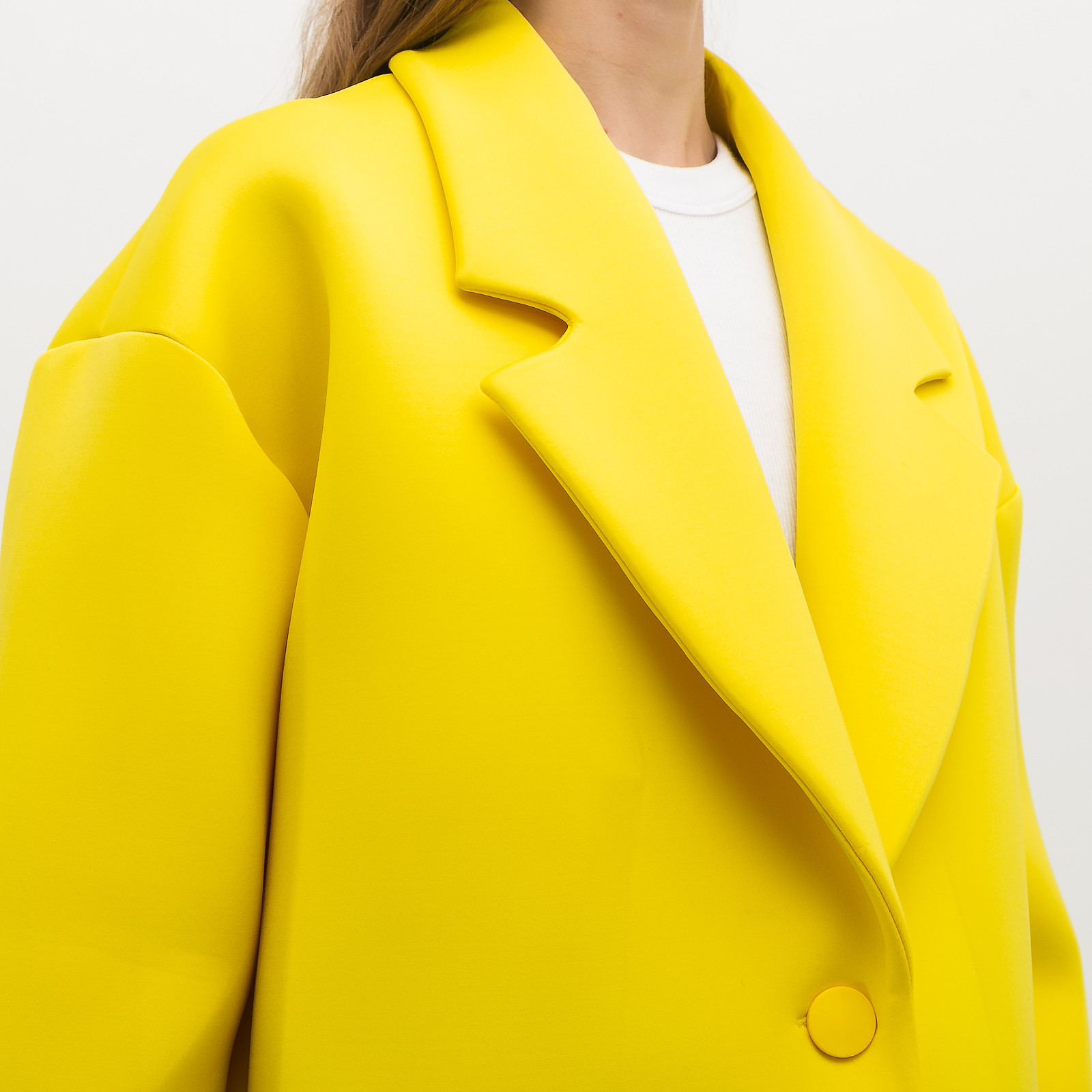 Пальто Jacquemus - купить оригинал в секонд-хенде SFS - 5