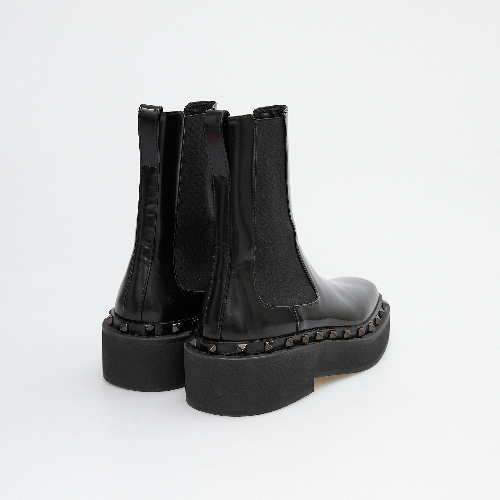 Ботинки Valentino - купить оригинал в секонд-хенде SFS - 3