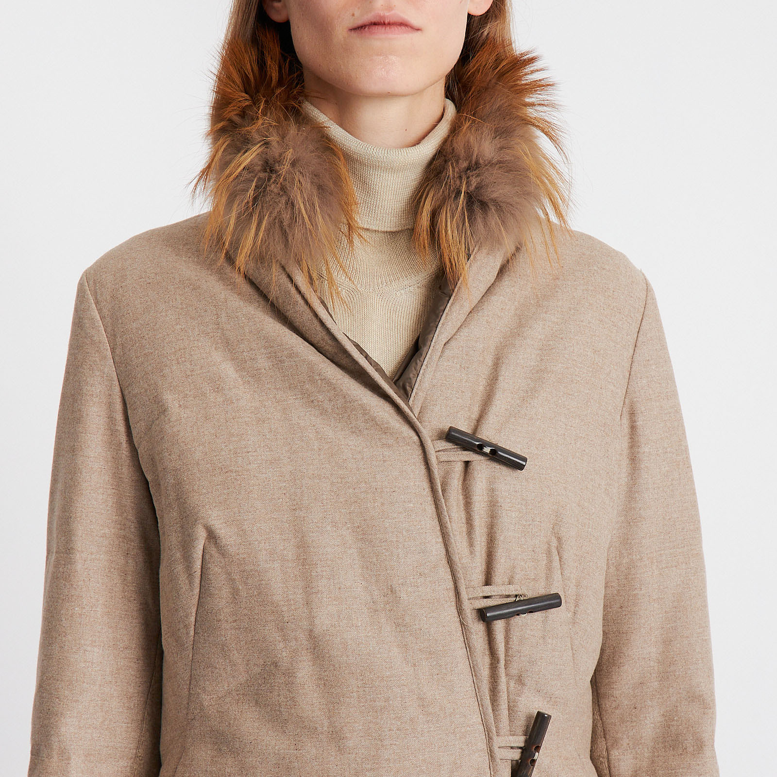 Куртка Brunello Cucinelli - купить оригинал в секонд-хенде SFS - 5