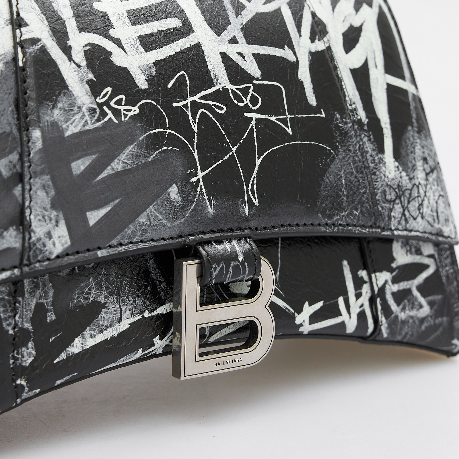 Сумка Balenciaga - купить оригинал в секонд-хенде SFS - 5