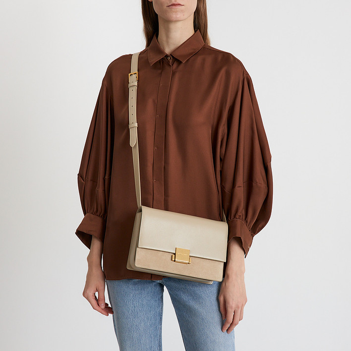 Сумка Saint Laurent