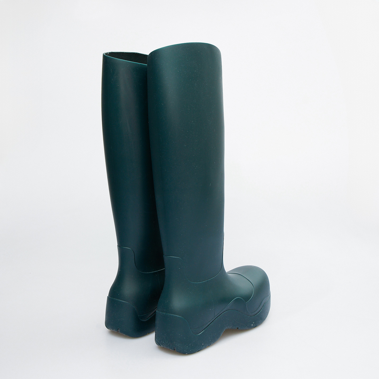 Сапоги Bottega Veneta - купить оригинал в секонд-хенде SFS - 3