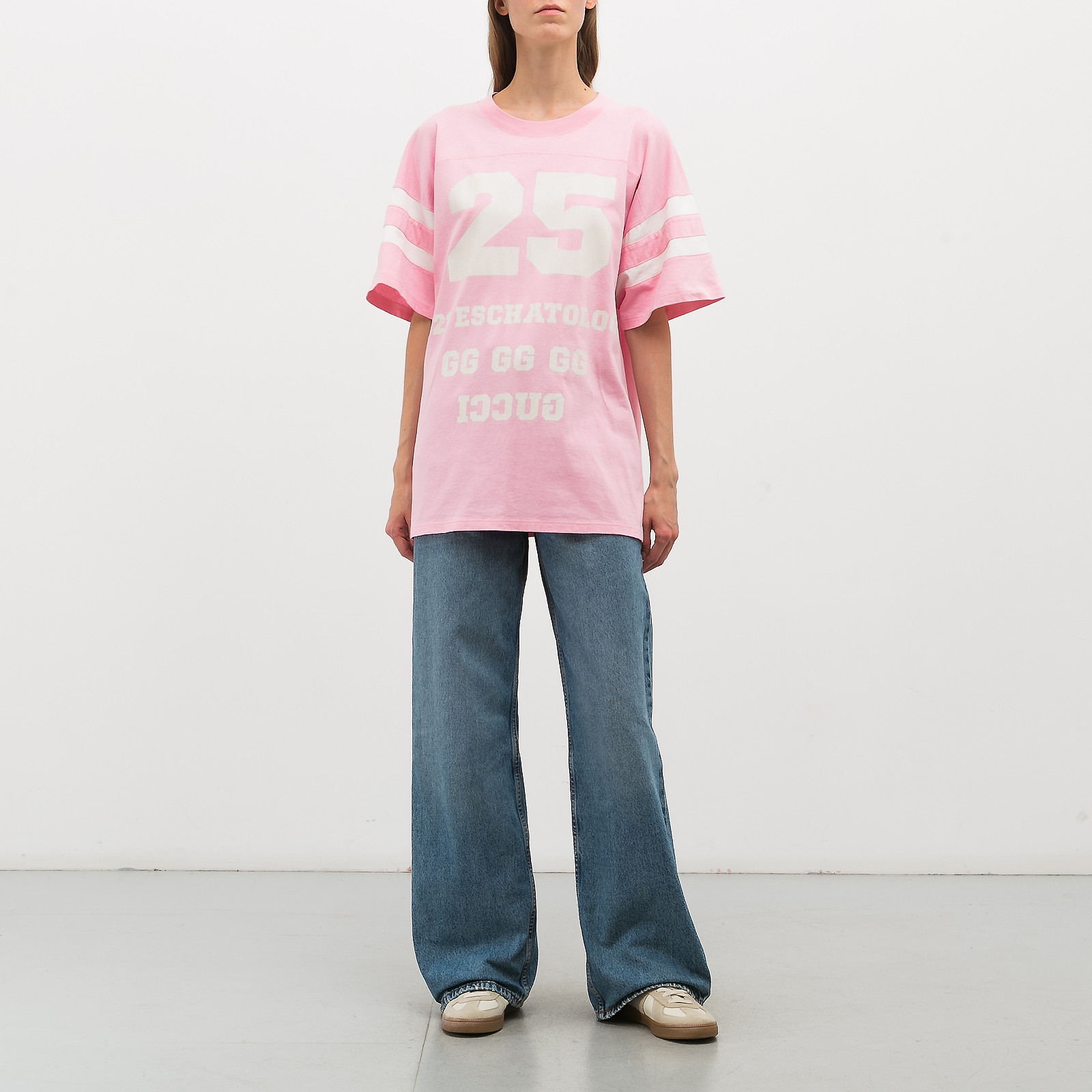 Футболка Gucci - купить оригинал в секонд-хенде SFS - 2
