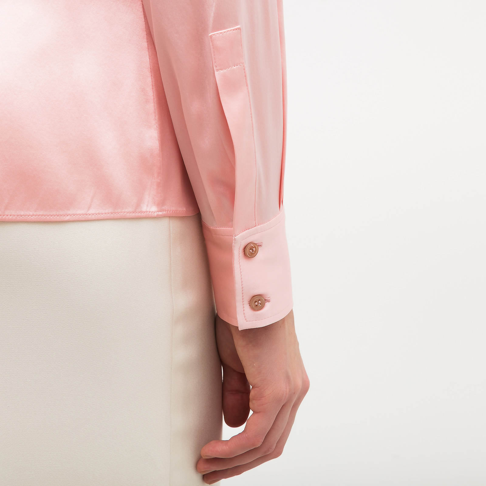 Блуза Tom Ford - купить оригинал в секонд-хенде SFS - 5