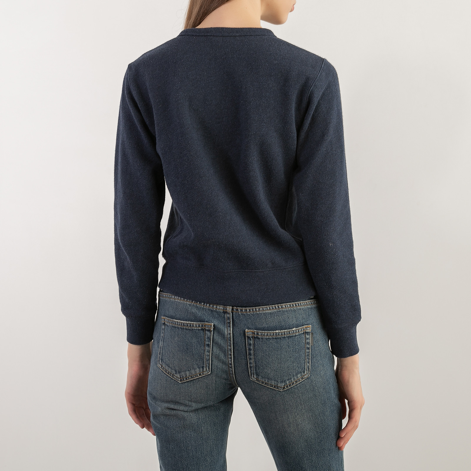 Свитшот Ralph Lauren - купить оригинал в секонд-хенде SFS - 3