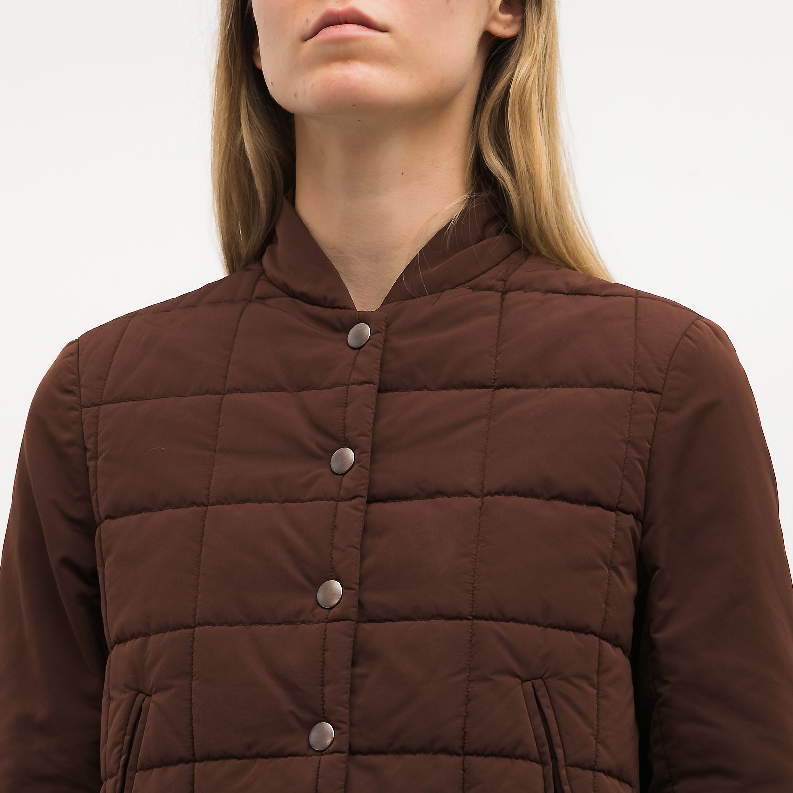 Куртка Brunello Cucinelli - купить оригинал в секонд-хенде SFS