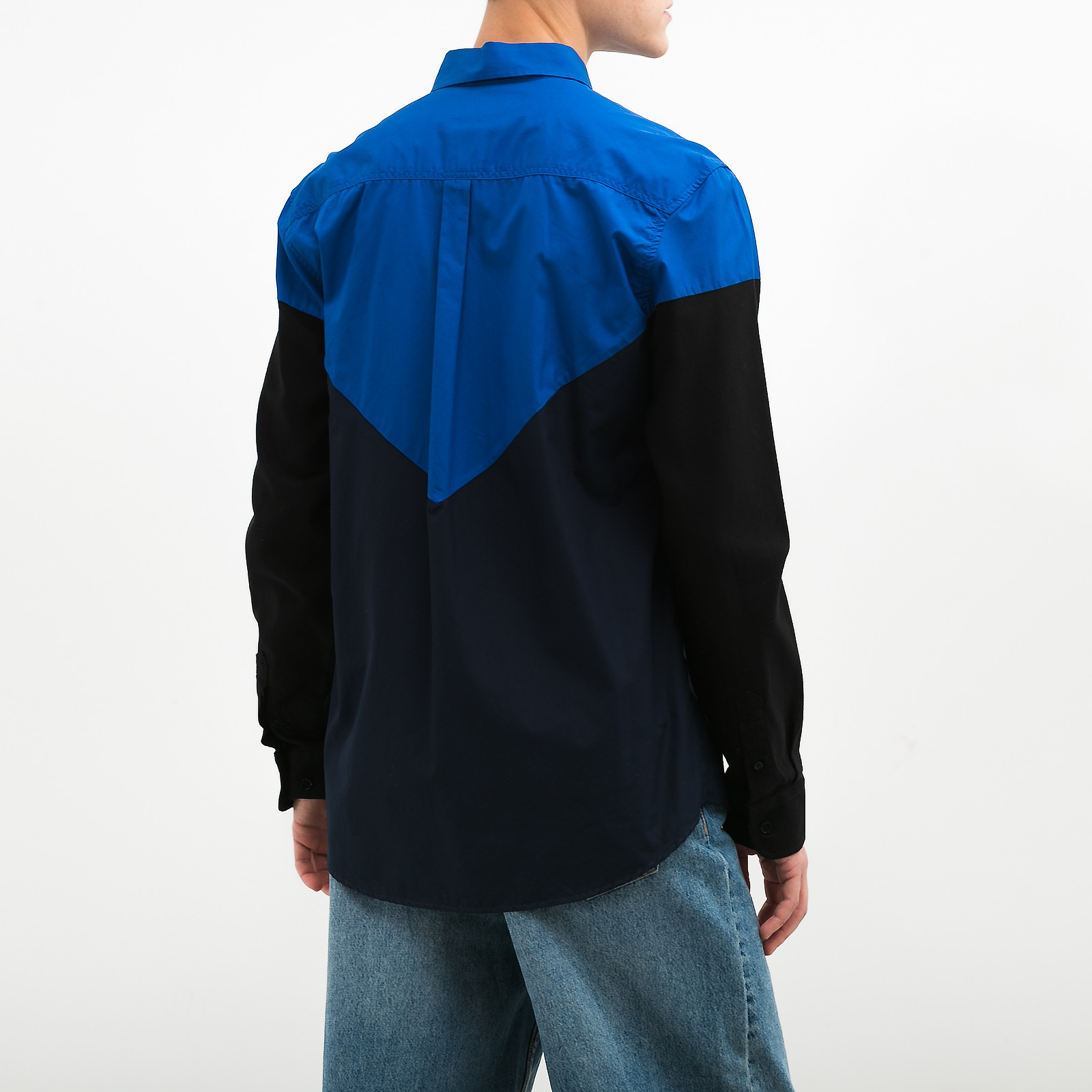 Рубашка Etudes - купить оригинал в секонд-хенде SFS - 2