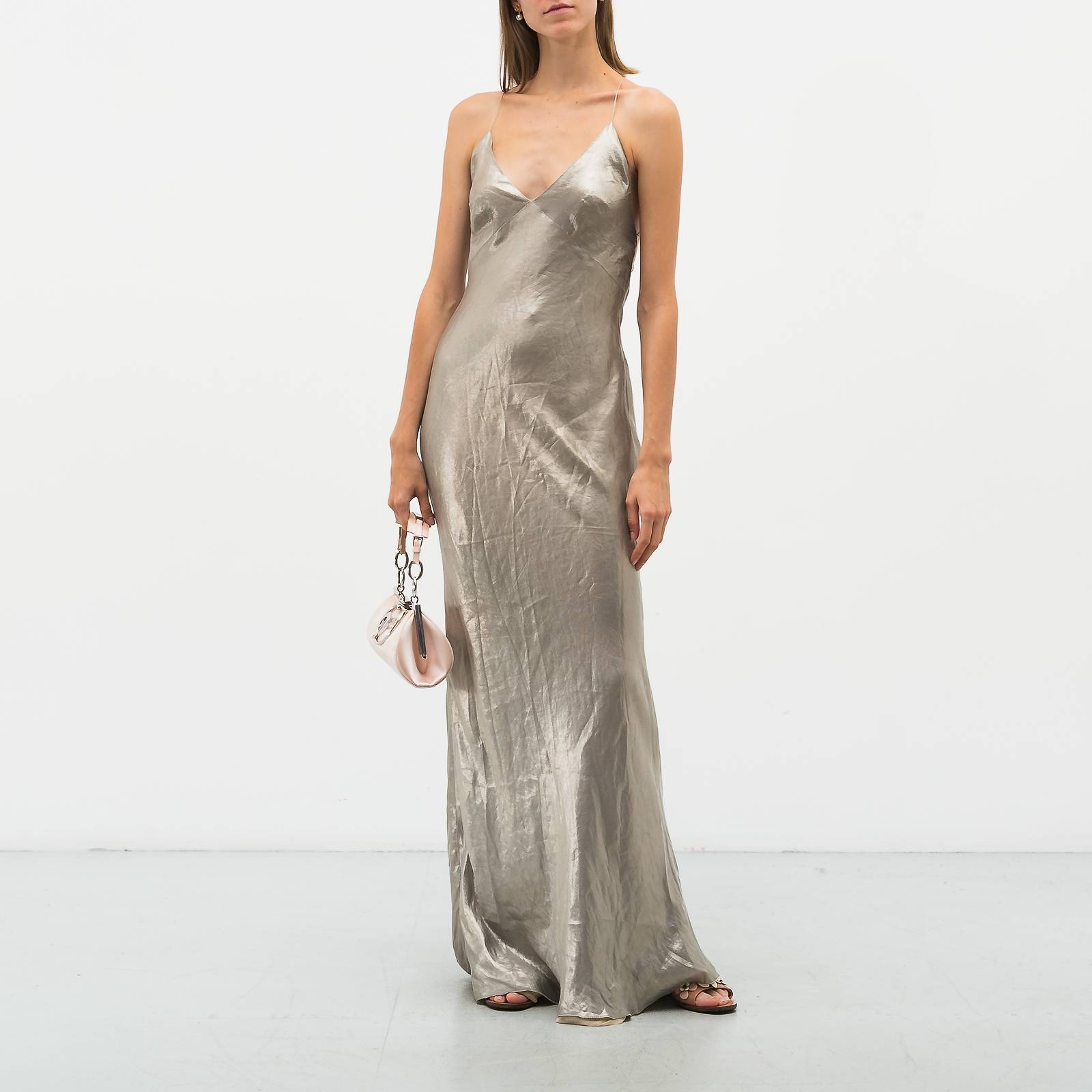 

Платье Marc Jacobs, S