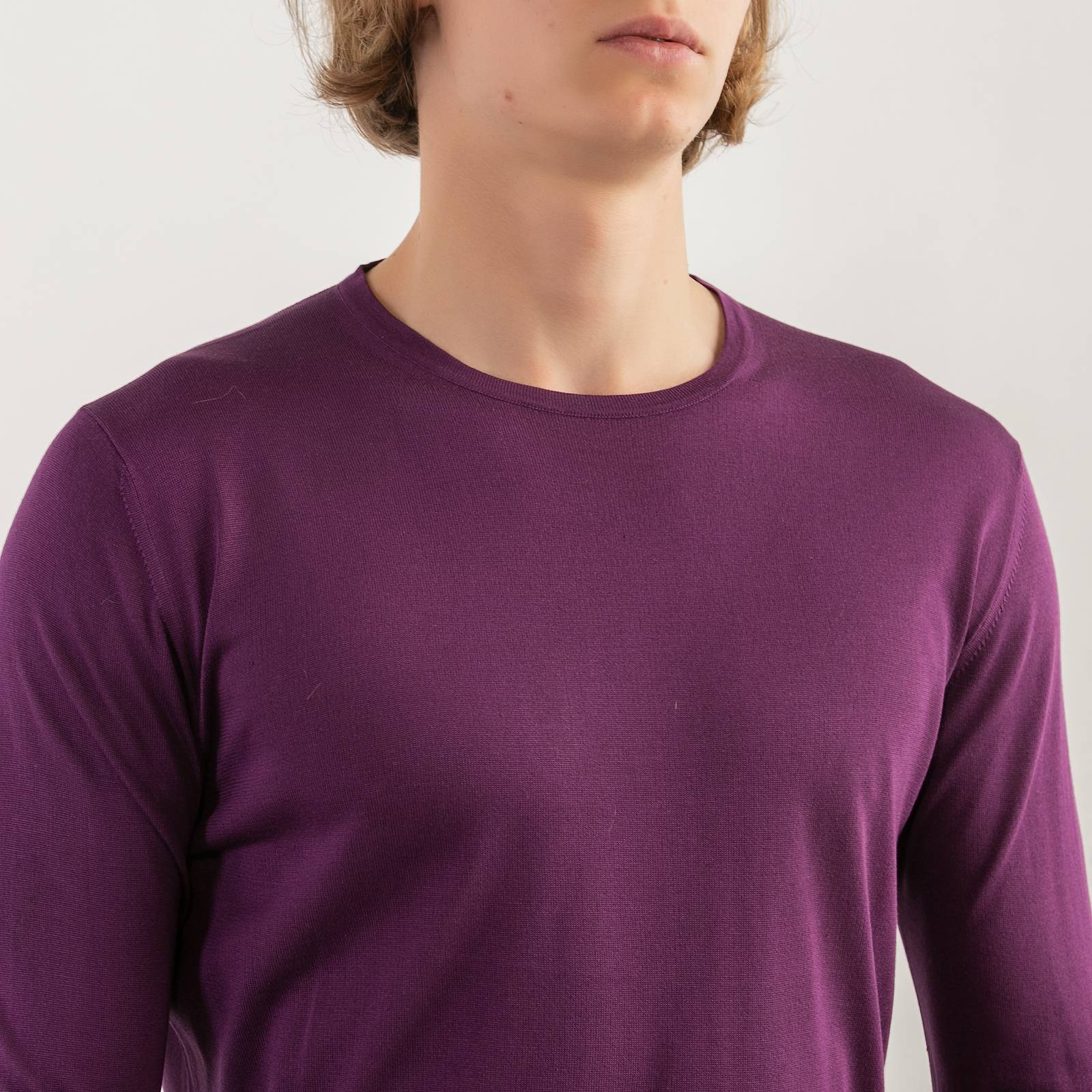 Джемпер Prada - купить оригинал в секонд-хенде SFS - 4