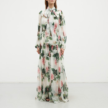 Платье Dolce&Gabbana