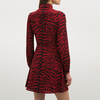 Платье Saint Laurent