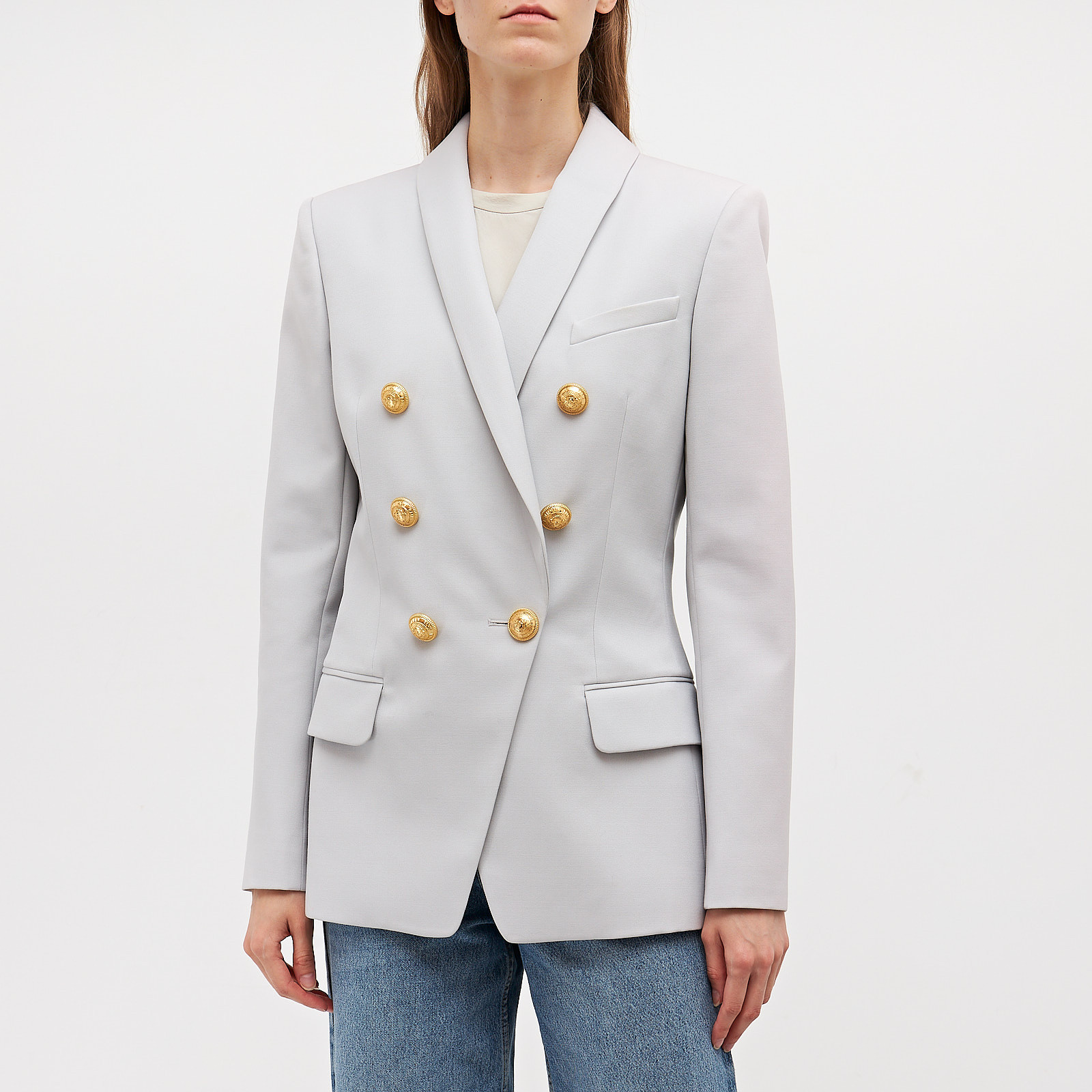 Пиджак Balmain - купить оригинал в секонд-хенде SFS - 1