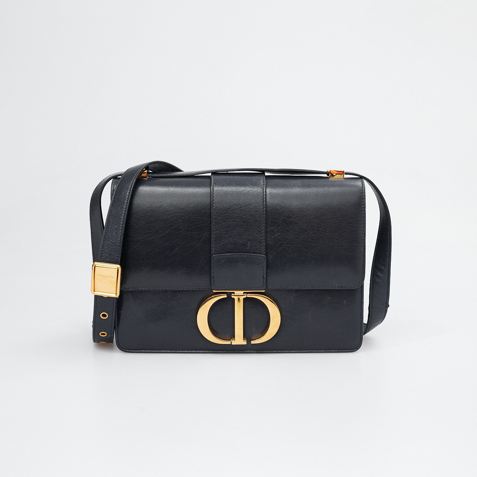 Сумка Christian Dior - купить оригинал в секонд-хенде SFS - 1