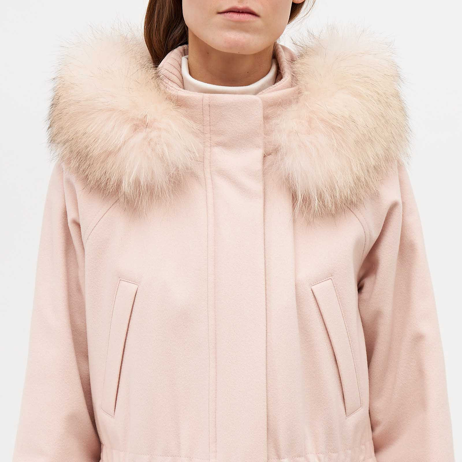 Пальто Loro Piana - купить оригинал в секонд-хенде SFS - 4