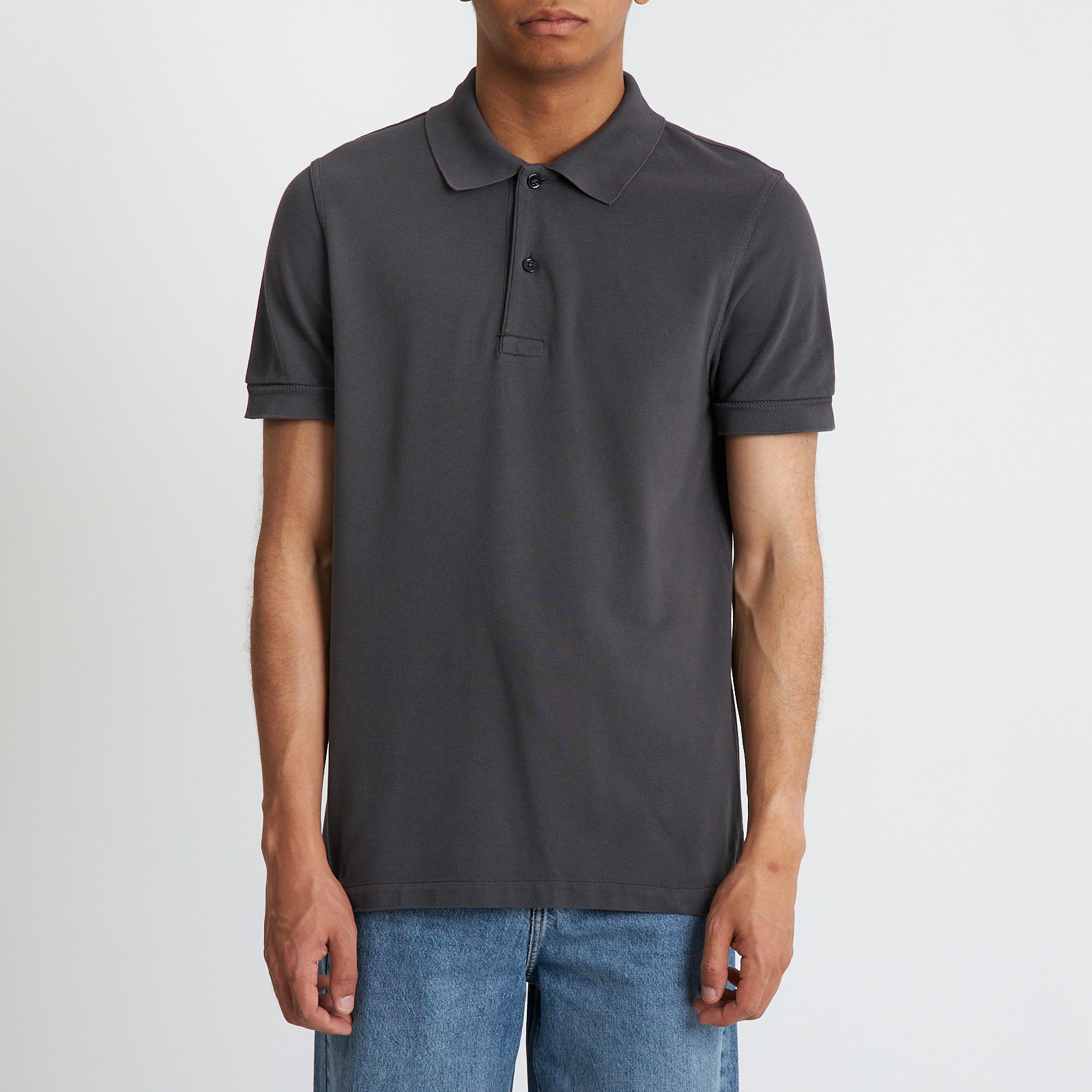 Поло Tom Ford - купить оригинал в секонд-хенде SFS - 1