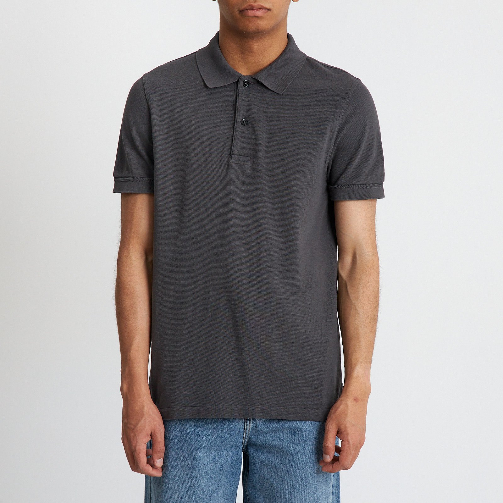 Поло Tom Ford - купить оригинал в секонд-хенде SFS - 1