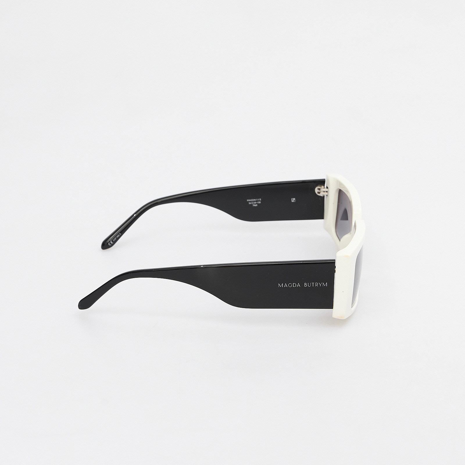 Очки Magda Butrym - купить оригинал в секонд-хенде SFS - 5