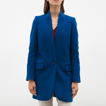 Пальто Stella McCartney