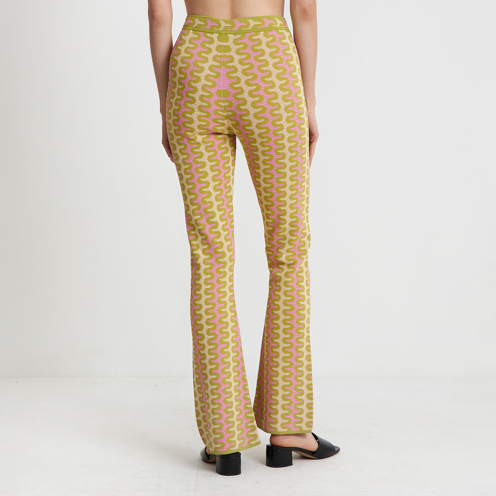 Костюм Sandro - купить оригинал в секонд-хенде SFS - 8