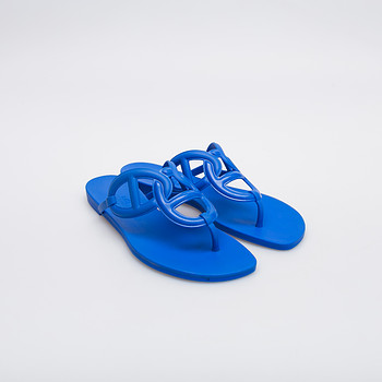 Сандалии Hermes