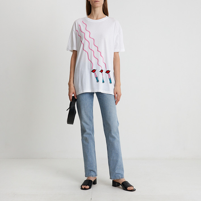 Футболка Valentino