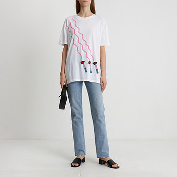 Футболка Valentino