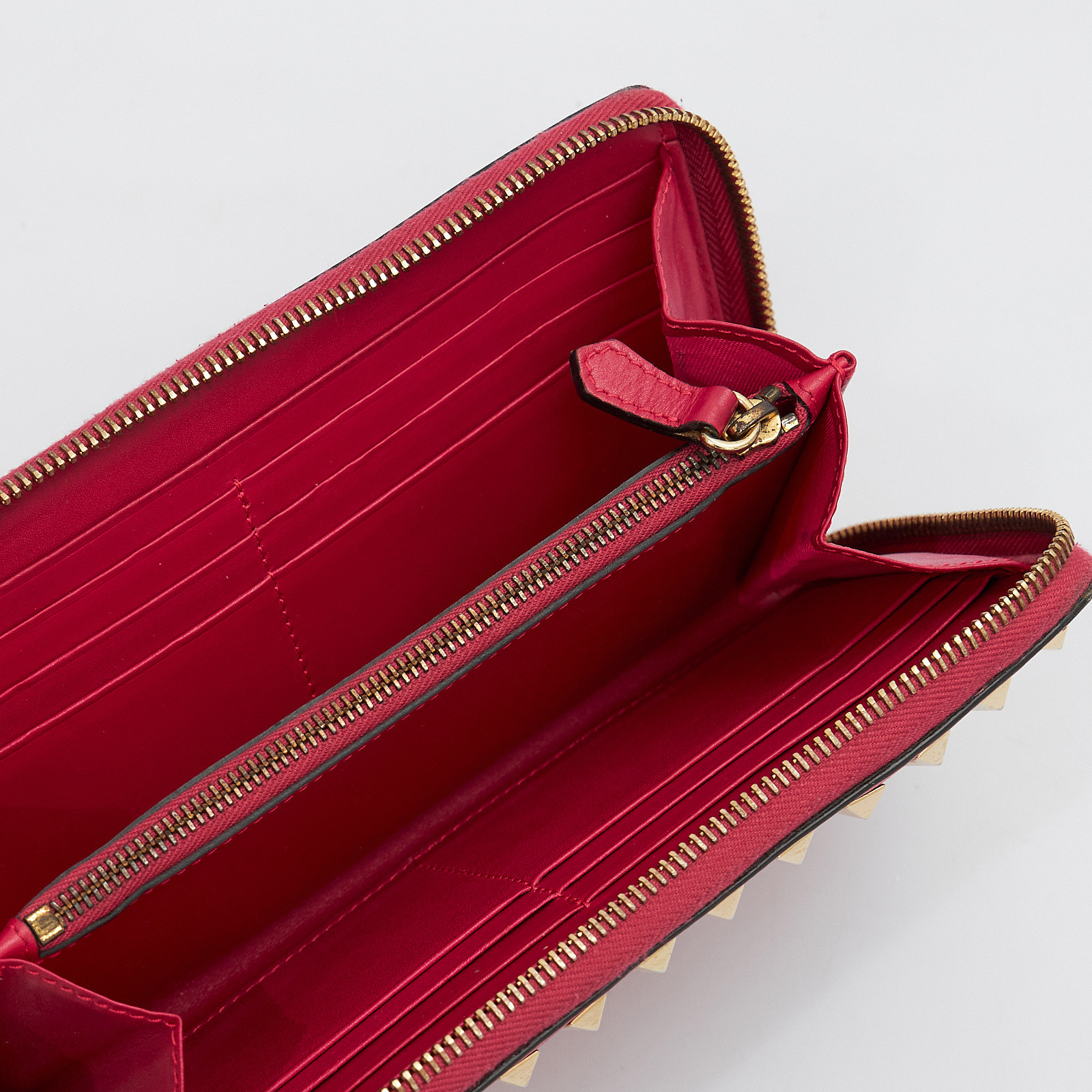 Кошелек Valentino - купить оригинал в секонд-хенде SFS - 4