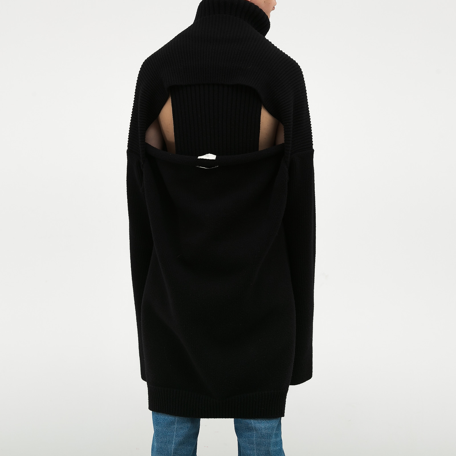 Свитер Bottega Veneta - купить оригинал в секонд-хенде SFS - 2