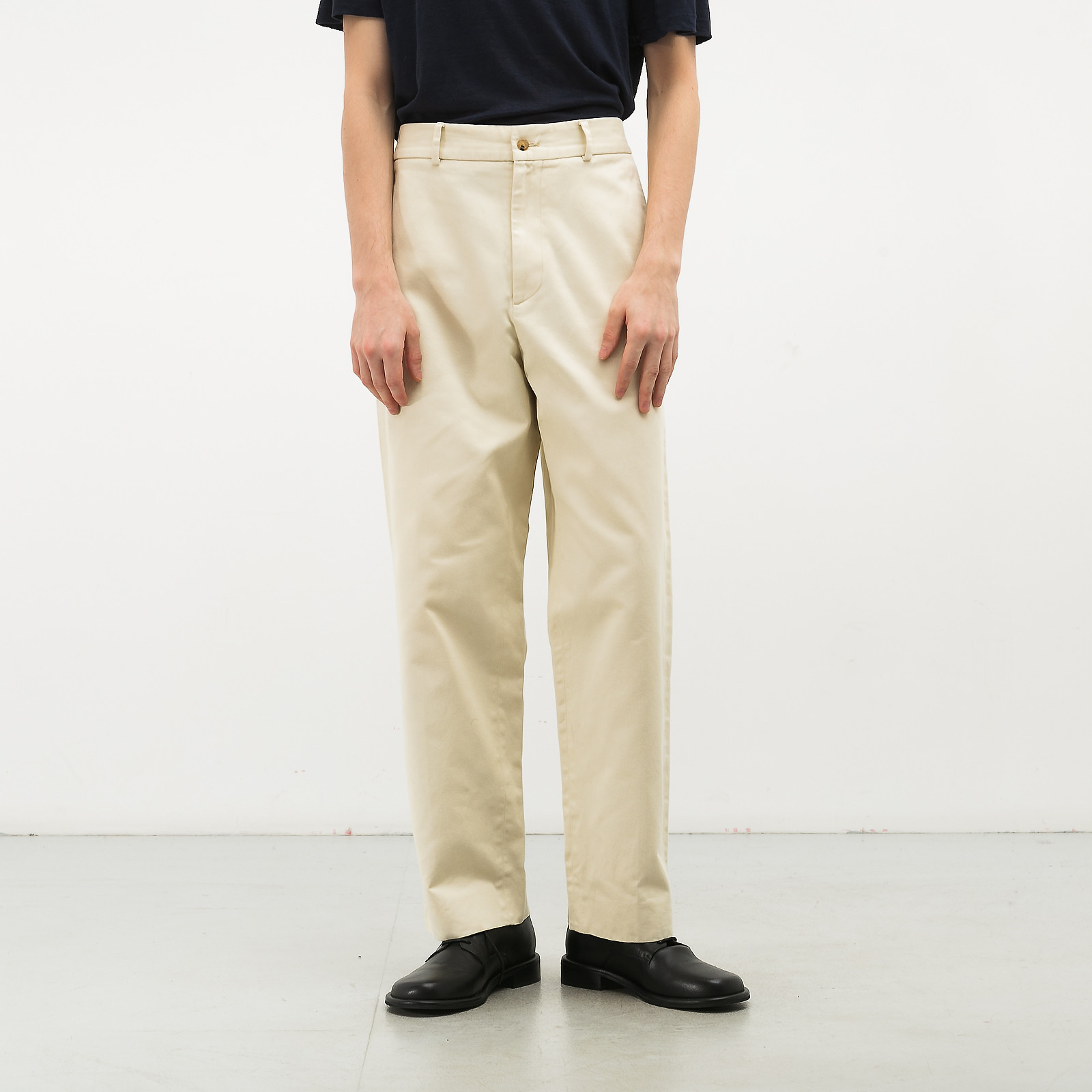 Брюки Gucci - купить оригинал в секонд-хенде SFS - 1