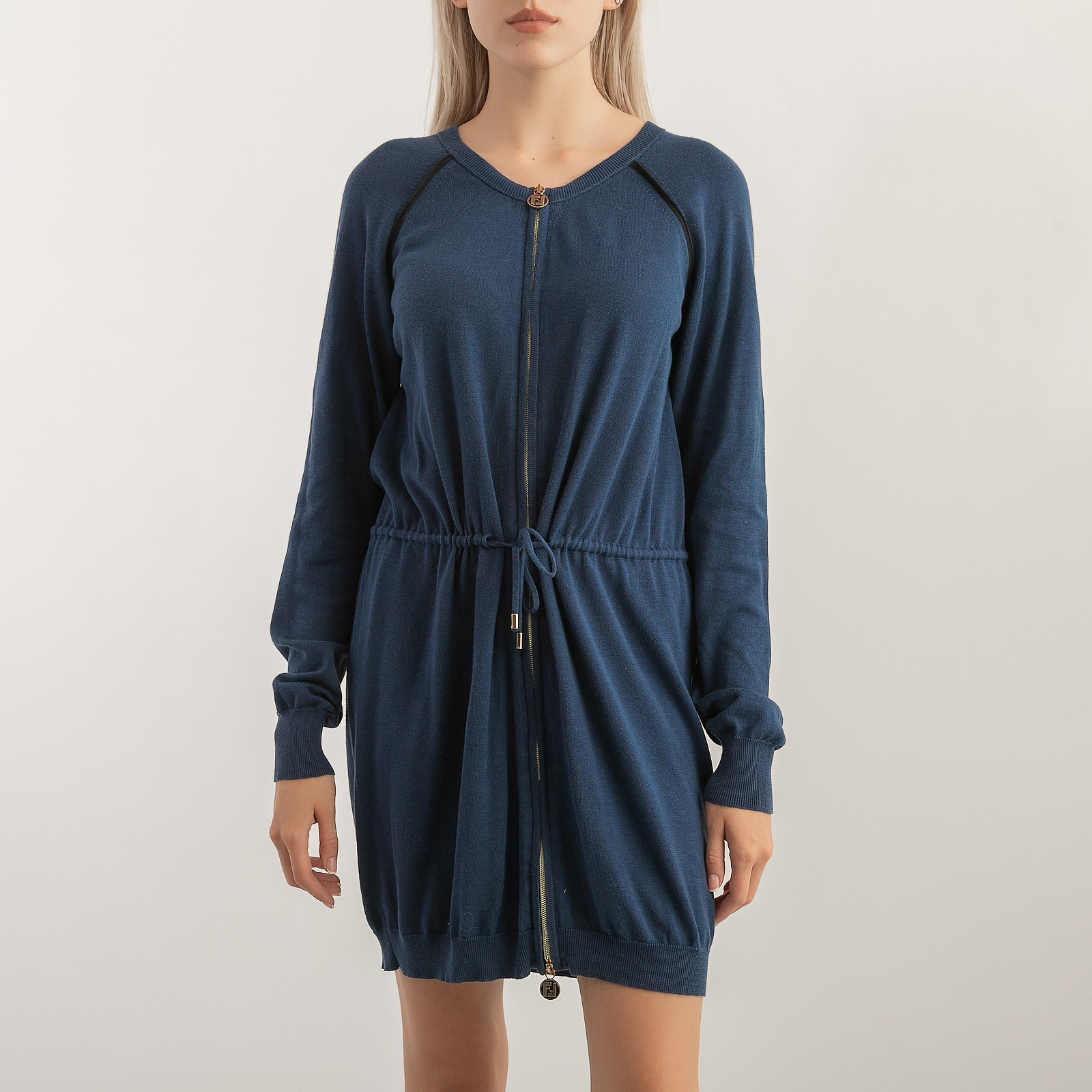 Кардиган Fendi - купить оригинал в секонд-хенде SFS - 1