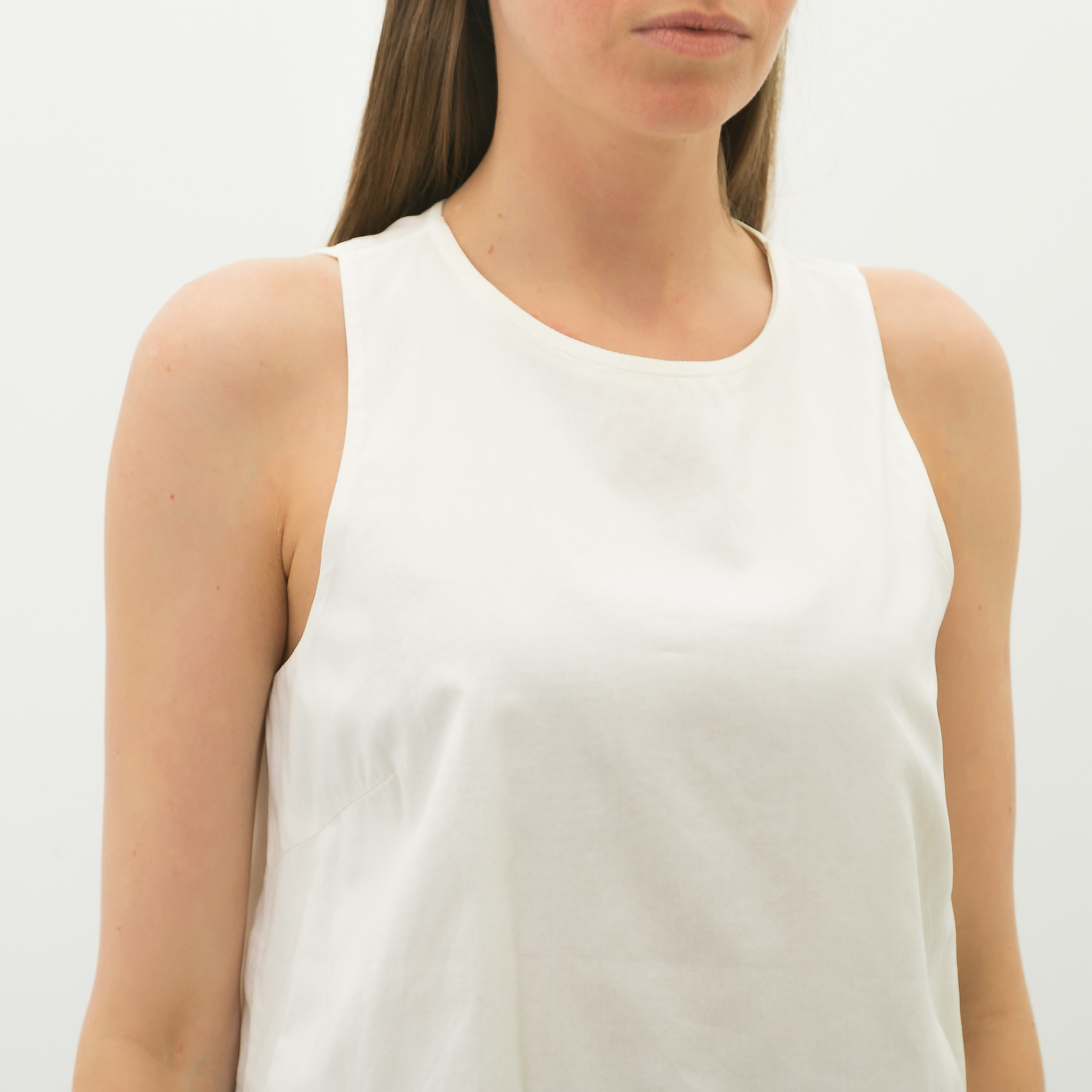 Топ Brunello Cucinelli - купить оригинал в секонд-хенде SFS - 4