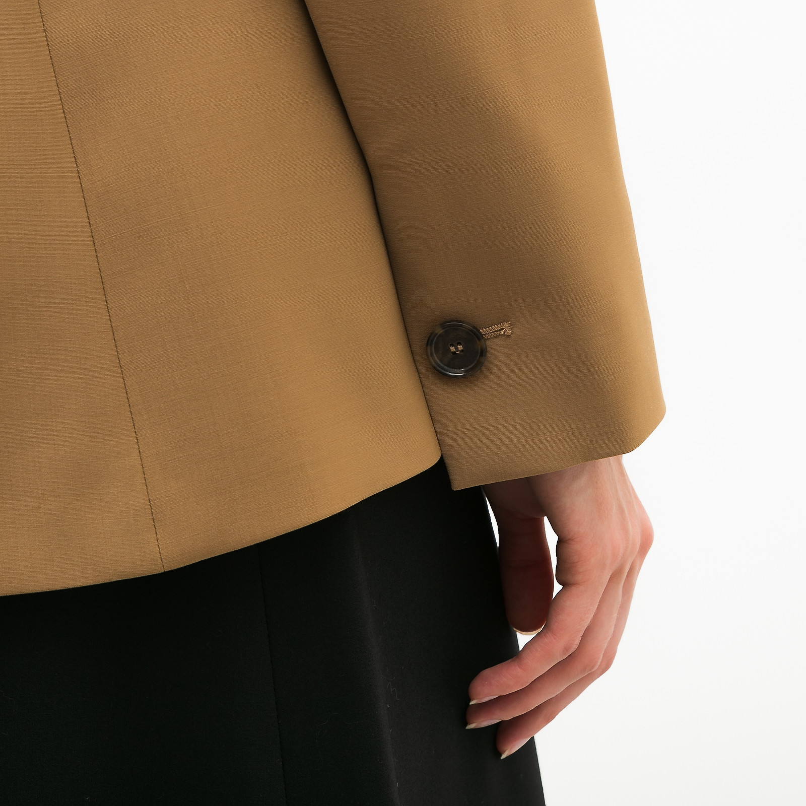 Пиджак Alexa Chung - купить оригинал в секонд-хенде SFS
