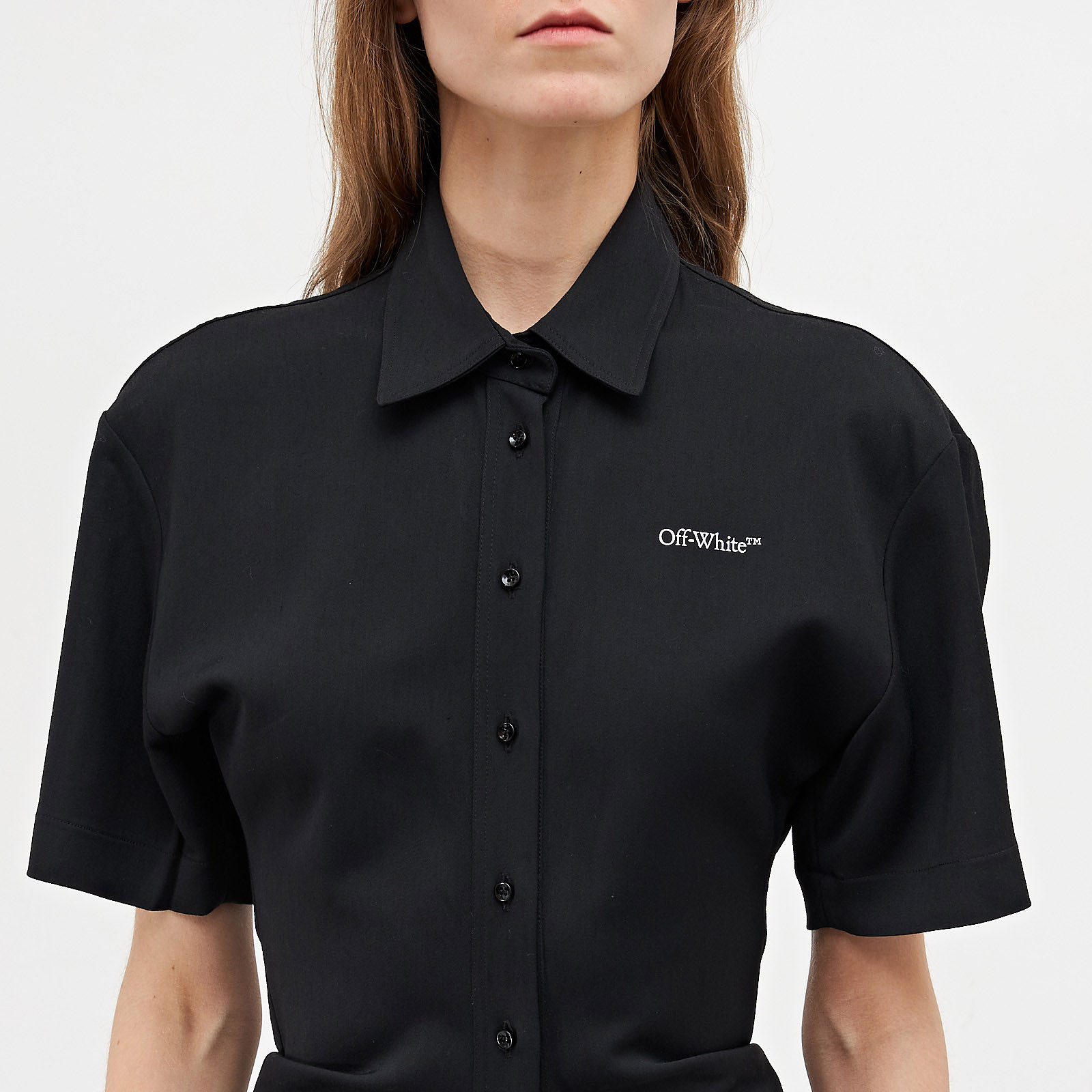 Платье Off-White - купить оригинал в секонд-хенде SFS - 4