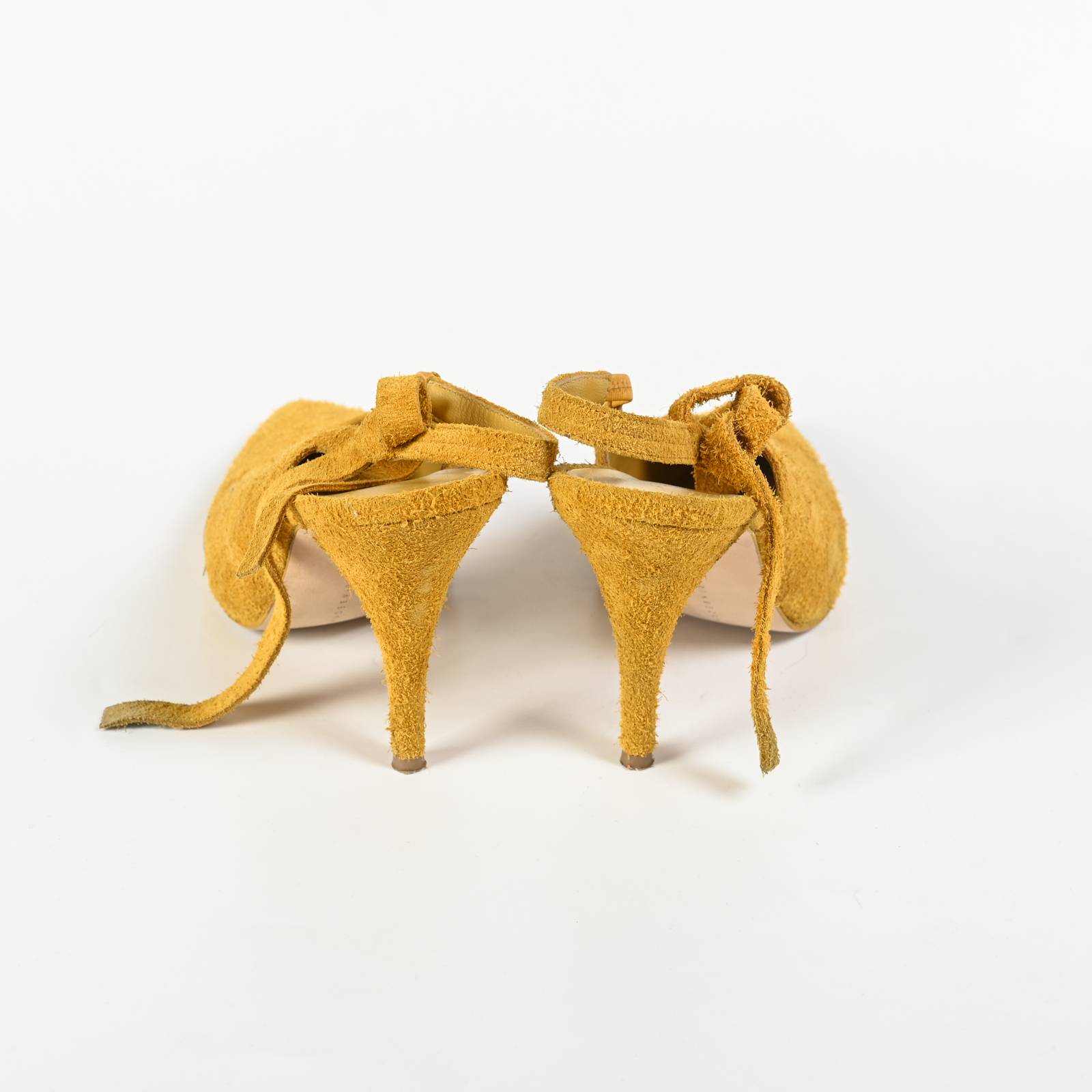 Туфли Victoria Beckham - купить оригинал в секонд-хенде SFS