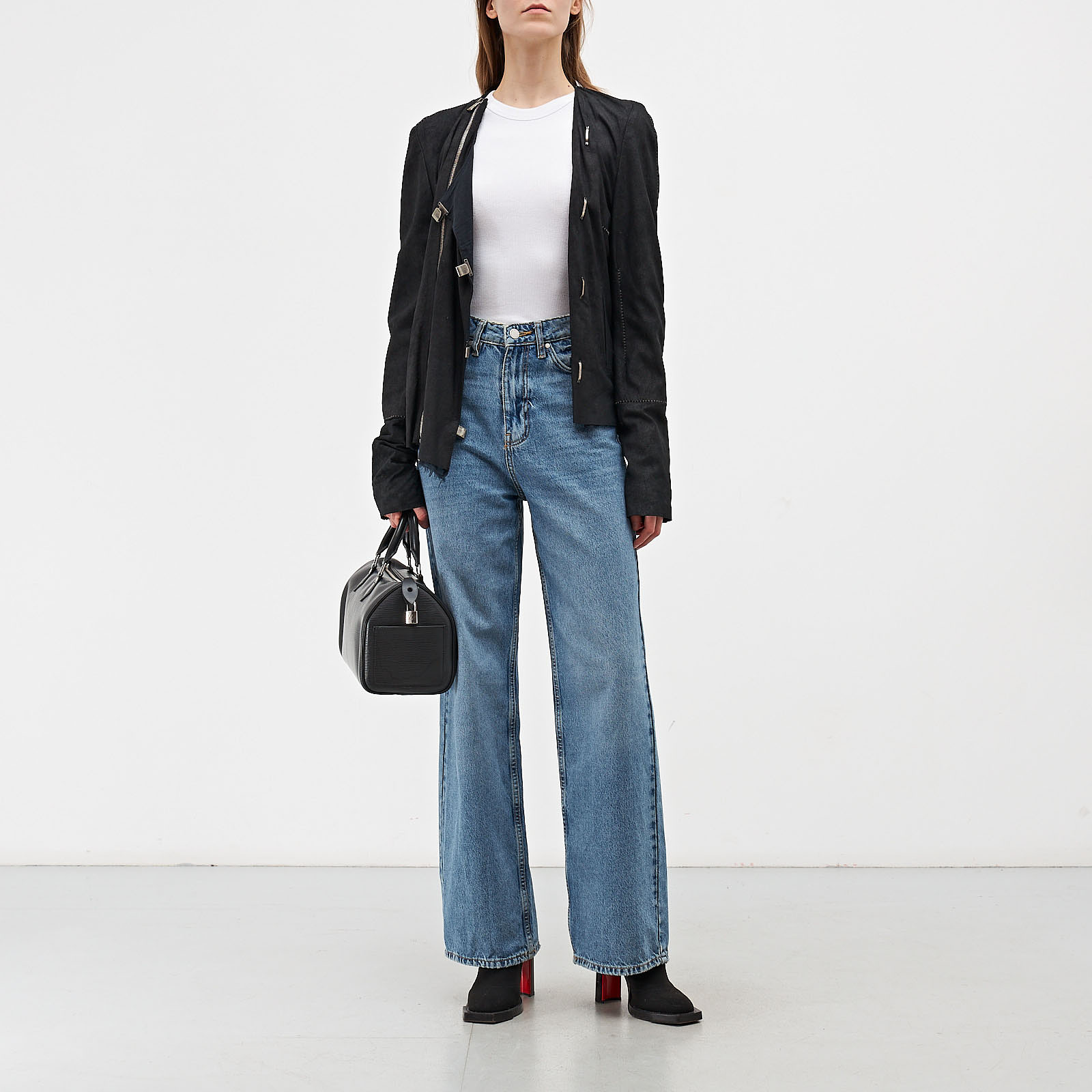 Куртка 10 Sei 0 otto - купить оригинал в секонд-хенде SFS - 3