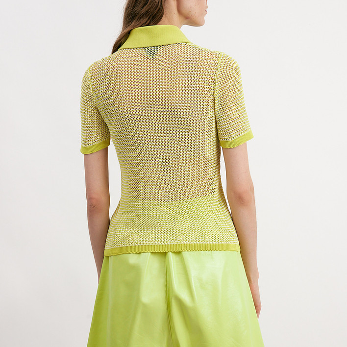 Топ Bottega Veneta