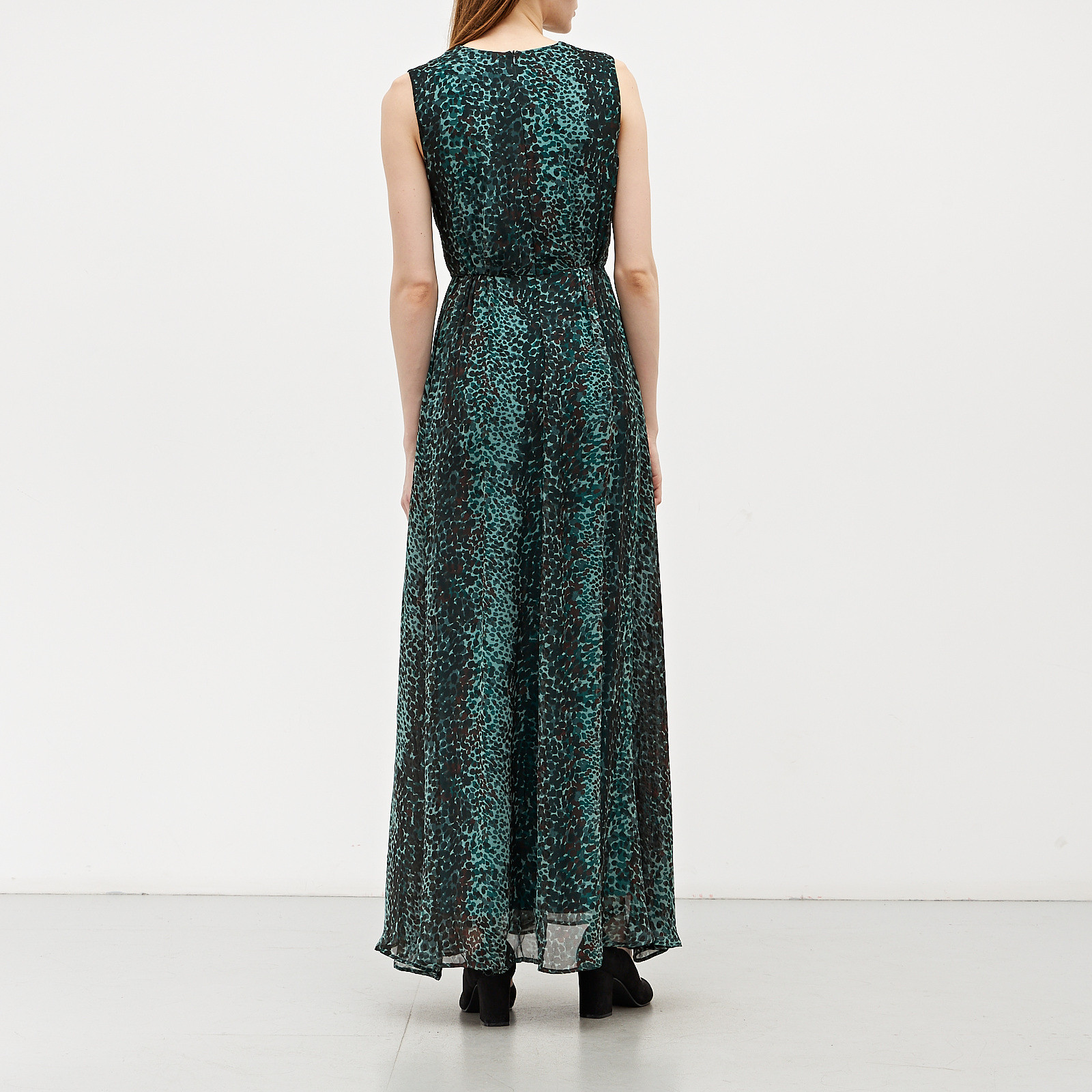 Платье Max Mara - купить оригинал в секонд-хенде SFS - 2